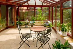 Capel Iwan conservatory quotes