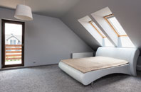 Capel Iwan bedroom extensions