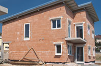 Capel Iwan home extensions