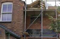 free Capel Iwan home extension quotes