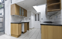 Capel Iwan kitchen extension leads