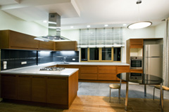 kitchen extensions Capel Iwan